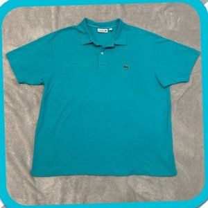 LACOSTE Classic Fit XXL